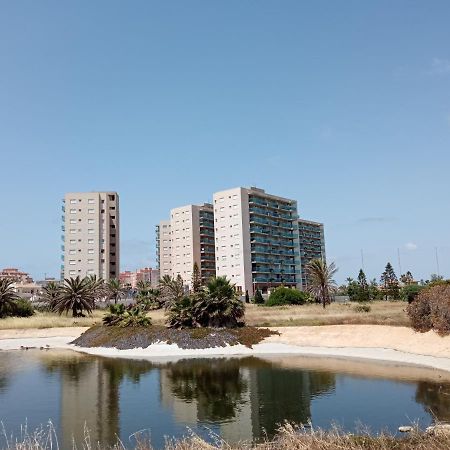 Veneziola Dreams, Feel Like Home La Manga del Mar Menor Eksteriør bilde