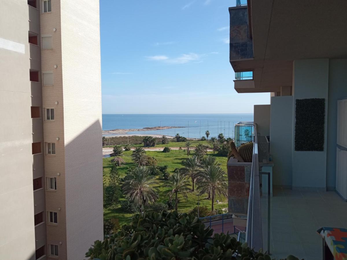 Veneziola Dreams, Feel Like Home La Manga del Mar Menor Eksteriør bilde