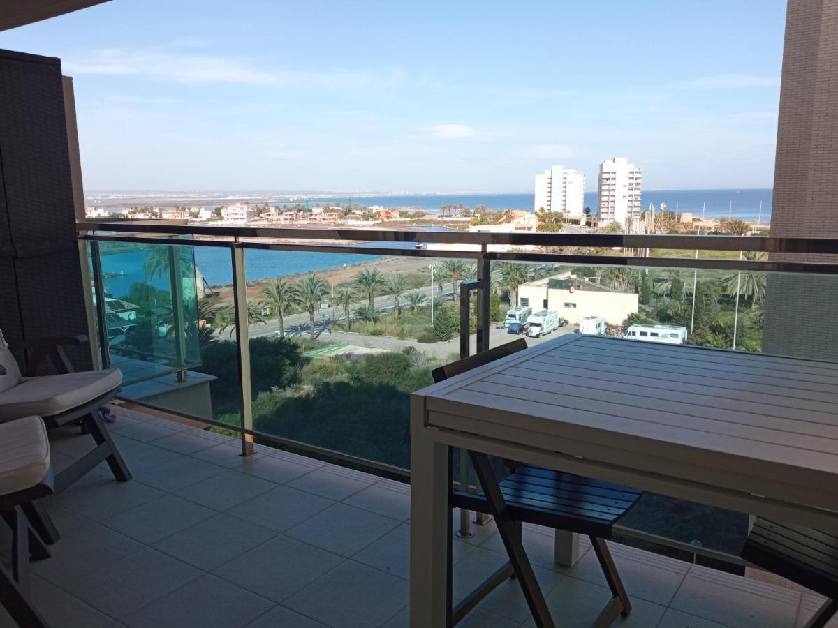 Veneziola Dreams, Feel Like Home La Manga del Mar Menor Eksteriør bilde