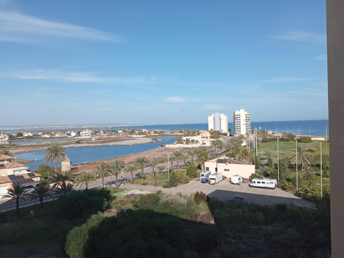 Veneziola Dreams, Feel Like Home La Manga del Mar Menor Eksteriør bilde