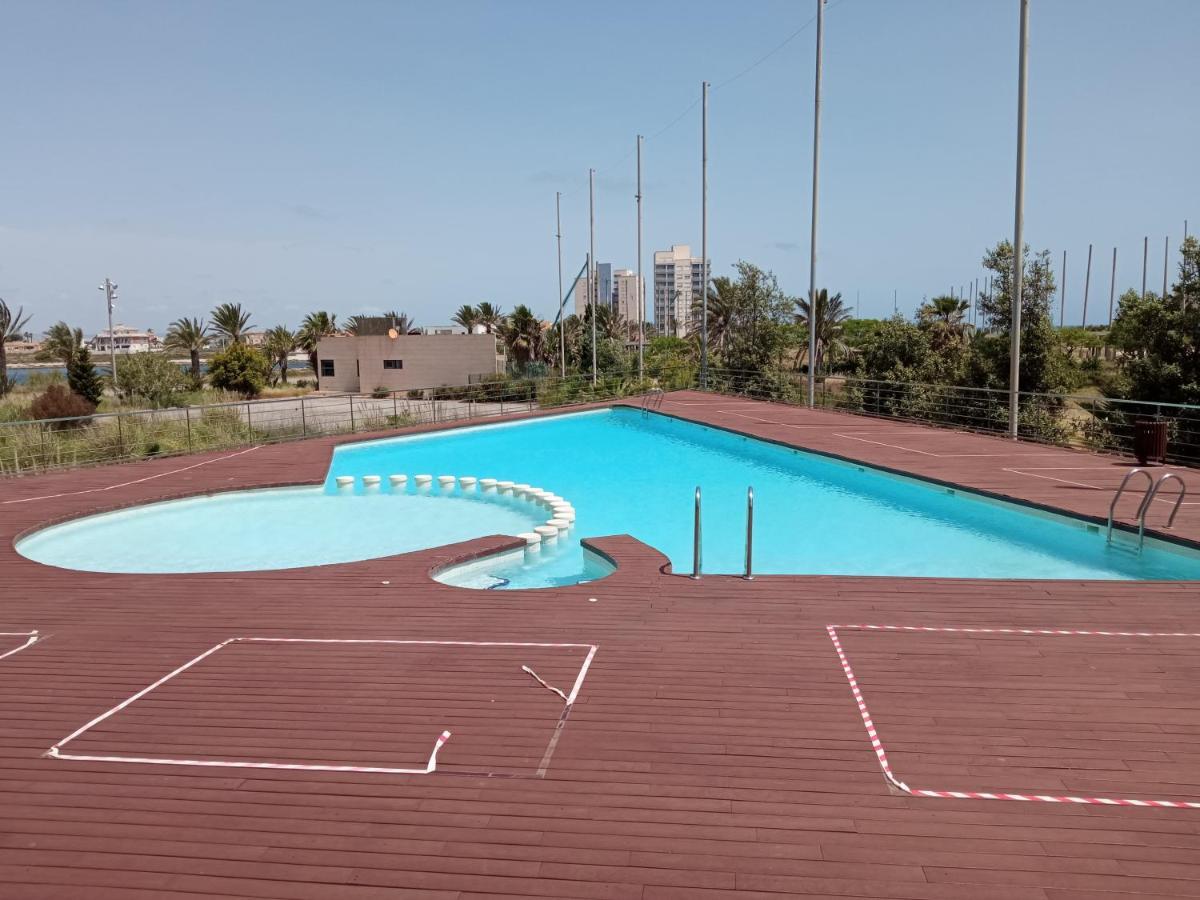 Veneziola Dreams, Feel Like Home La Manga del Mar Menor Eksteriør bilde