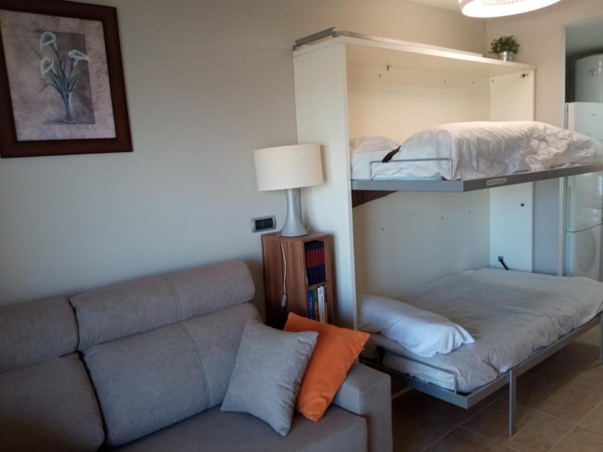 Veneziola Dreams, Feel Like Home La Manga del Mar Menor Eksteriør bilde