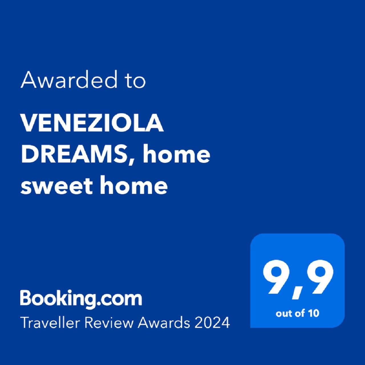 Veneziola Dreams, Feel Like Home La Manga del Mar Menor Eksteriør bilde
