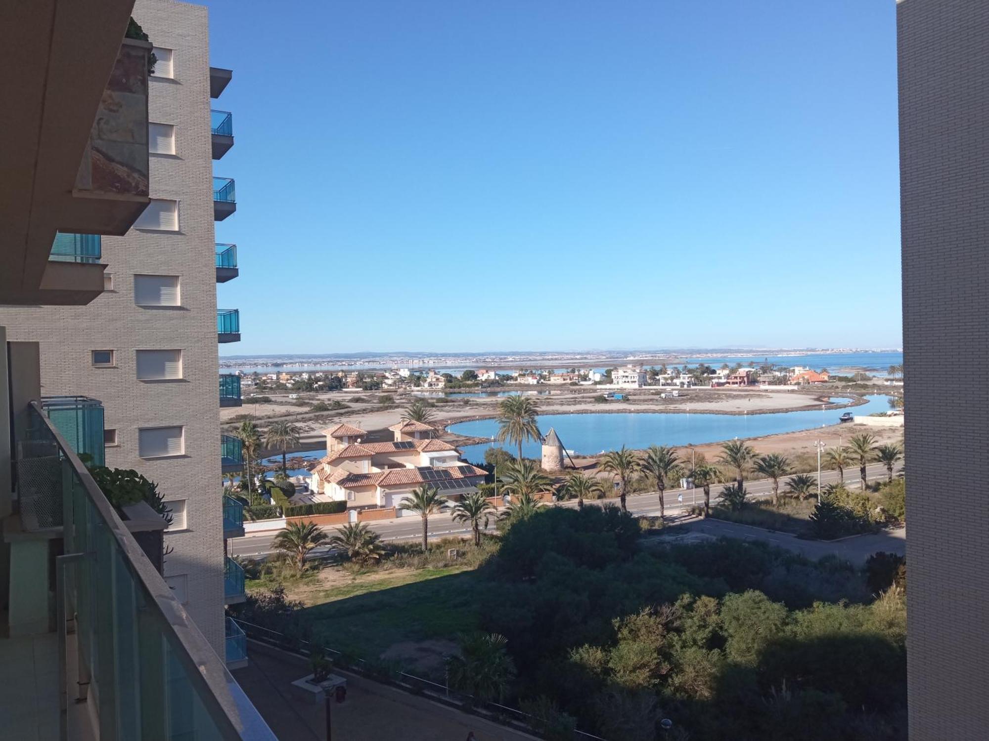 Veneziola Dreams, Feel Like Home La Manga del Mar Menor Eksteriør bilde