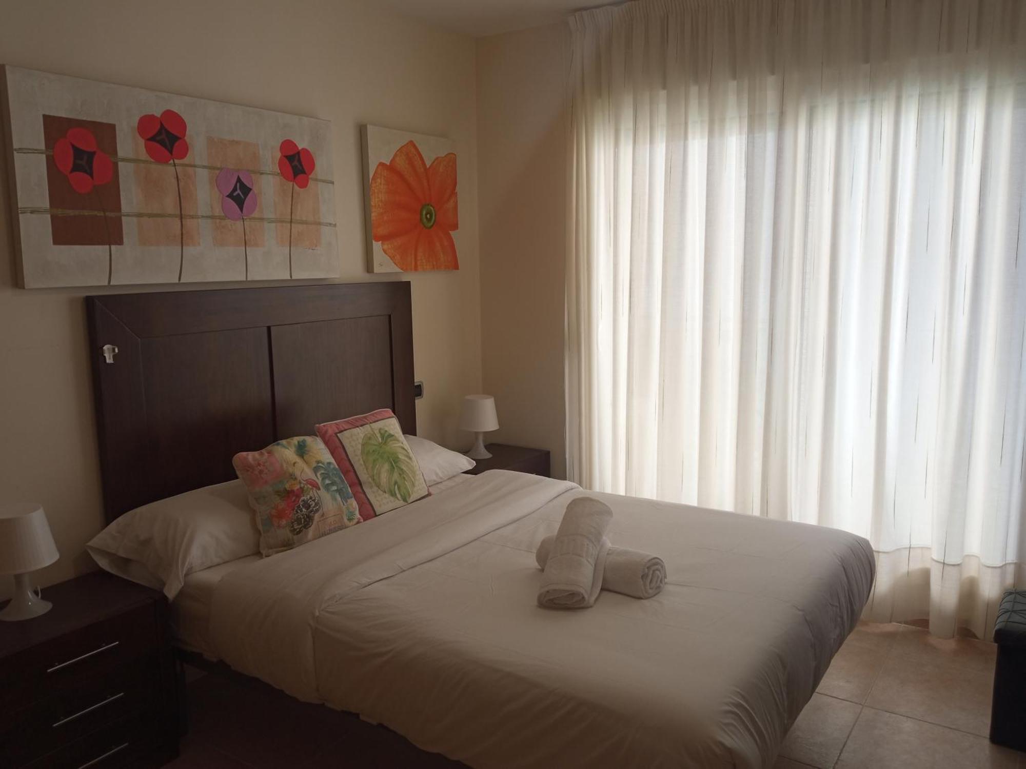 Veneziola Dreams, Feel Like Home La Manga del Mar Menor Eksteriør bilde