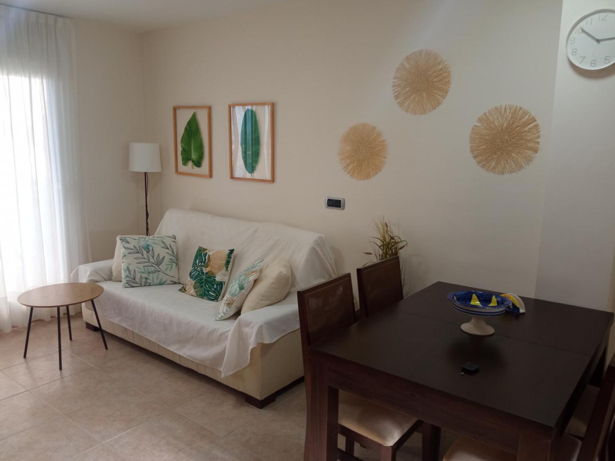 Veneziola Dreams, Feel Like Home La Manga del Mar Menor Eksteriør bilde